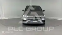 2025 Mercedes Benz B 200