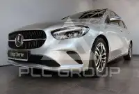 2025 Mercedes Benz B 200