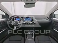 2025 Mercedes Benz B 200
