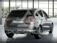 2025 Mercedes Benz B 200