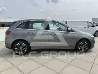 2025 Mercedes Benz B 200