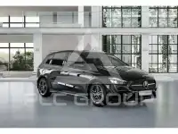 2025 Mercedes Benz B 200