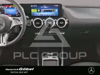 2025 Mercedes Benz B 200