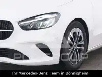 2025 Mercedes Benz B 200