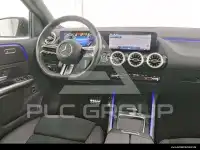 2025 Mercedes Benz B 200