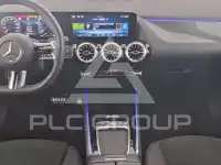 2025 Mercedes Benz B 200