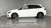 2025 Mercedes Benz B 200