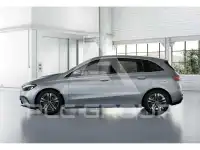2025 Mercedes Benz B 200