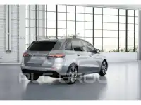 2025 Mercedes Benz B 200