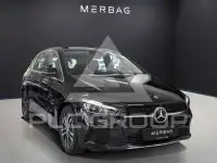 2025 Mercedes Benz B 200