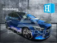 2025 Mercedes Benz B 200