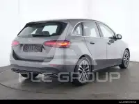 2025 Mercedes Benz B 200