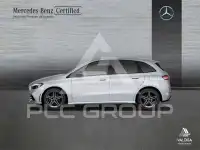 2025 Mercedes Benz B 200