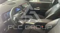 2025 Mercedes Benz B 200