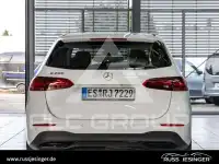 2025 Mercedes Benz B 200