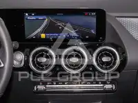 2025 Mercedes Benz B 200
