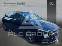 2025 Mercedes Benz B 200