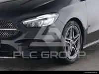 2025 Mercedes Benz B 200