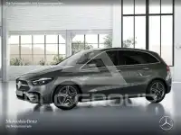 2025 Mercedes Benz B 200