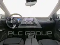 2025 Mercedes Benz B 200