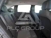 2025 Mercedes Benz B 200