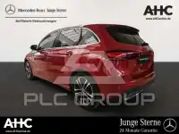 2025 Mercedes Benz B 200