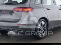 2025 Mercedes Benz B 200