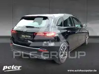 2025 Mercedes Benz B 200