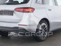 2025 Mercedes Benz B 200