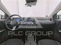 2025 Mercedes Benz B 200