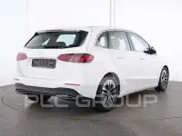 2025 Mercedes Benz B 200