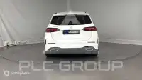 2025 Mercedes Benz B 200