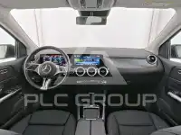 2025 Mercedes Benz B 200