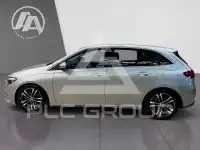 2025 Mercedes Benz B 200