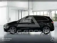 2025 Mercedes Benz B 200