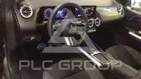 2025 Mercedes Benz B 200