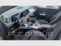 2025 Mercedes Benz B 200