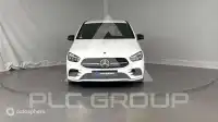 2025 Mercedes Benz B 200