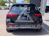 2025 Mercedes Benz B 200
