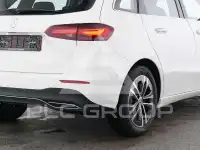 2025 Mercedes Benz B 200