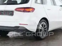 2025 Mercedes Benz B 200