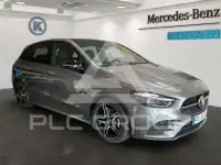 2025 Mercedes Benz B 200