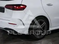 2025 Mercedes Benz B 200