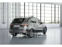 2025 Mercedes Benz B 200