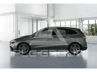 2025 Mercedes Benz B 200