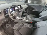 2025 Mercedes Benz B 200