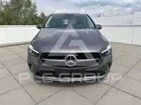 2025 Mercedes Benz B 200