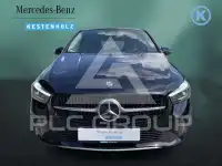 2025 Mercedes Benz B 200
