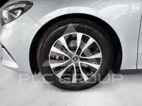 2025 Mercedes Benz B 200