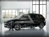 2025 Mercedes Benz B 200